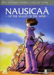 About Nausicaa