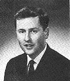 Bill graduaton picture