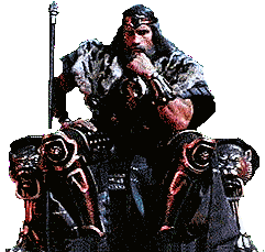 CONAN