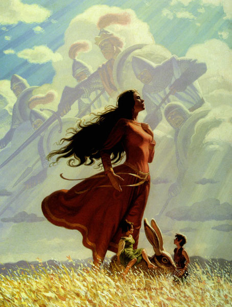 DREAMWALKER