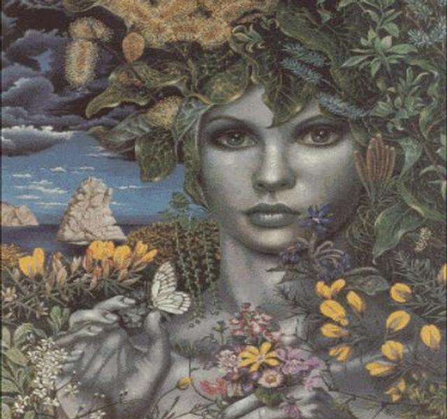 MOTHERNATURE
