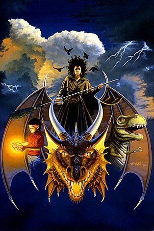 Witches 
Journey