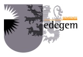 Wapenschild Edegem