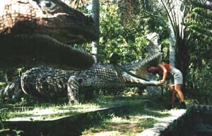 Reuzereptielen.