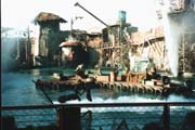 Waterworld.