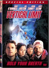 Vertical Limit