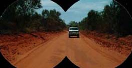 Dit is Australi� op zijn best.