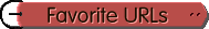 Favorite URLs
