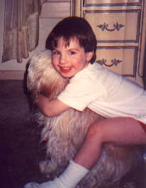 Me and Maggie