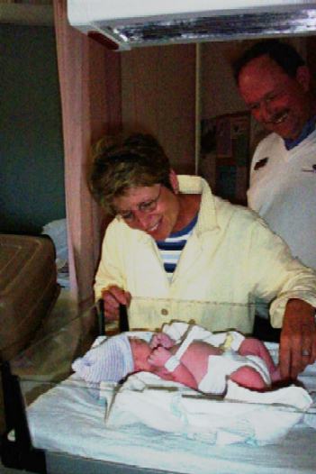 New Grandparents
