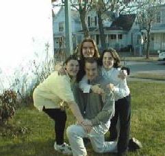 The Kids