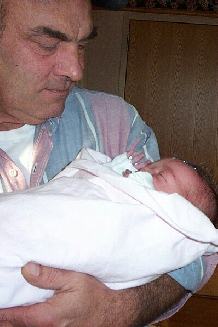 Oh, Grandpa!