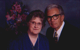 Kathleens Mother and Father