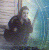 Click to see larger. Cd Cover of Pure Reality