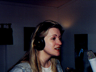 Studio photo