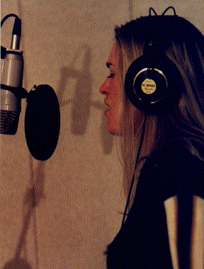 Studio photo