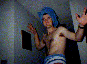 Kathleens brother Charles