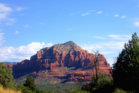 Sedona