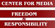 Center for Media Freedom & Responsibility