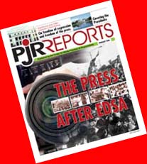 PJR reports