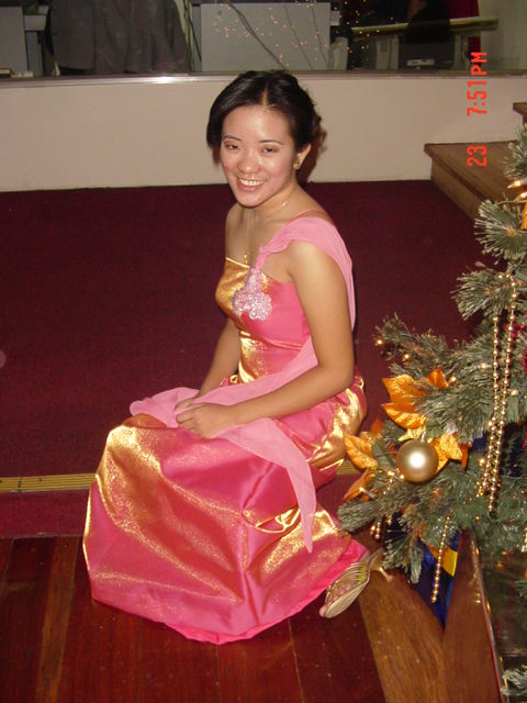 kuya's wedding, taken last dec 23