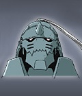 Alphonse Elric