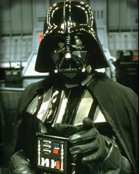 I am your Father!