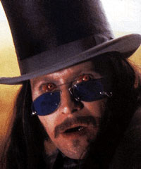 Gary Oldham as 'Count Vlad'