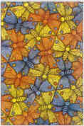 Butterflies,