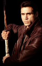 Duncan MacLeod