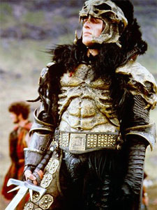 Kurgan