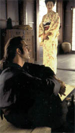 Duncan MacLeod