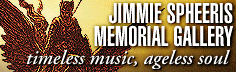 A Unique Musician, who disembodied too soon!