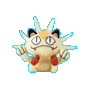 Meowth!