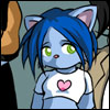 NIKO GEYER--A Good Anime Artist!