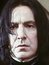 Professor Snape--Alan Rickman
