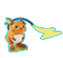 Raichu!