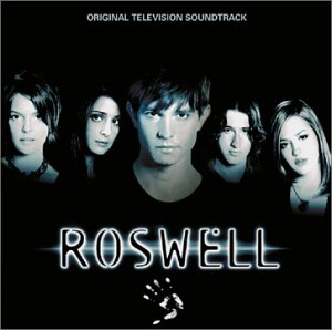 Roswell cast from TV show