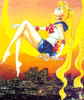 To see LAURA'S SAILOR MOON PAGE, click here!