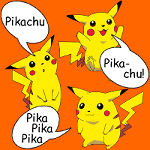 Pika! Pika!