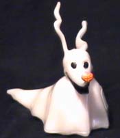 ZERO from THE NIGHTMARE BEFORE CHRISTMAS