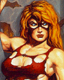 This is from a Boris Vallejo painting.