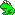 Ribbit!
