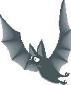 A BAT!