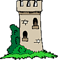 Castle, Sweet Castle!
