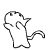 Dancing Cat!