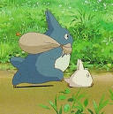 Hayao Miyazaki anime