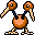 Doduo!