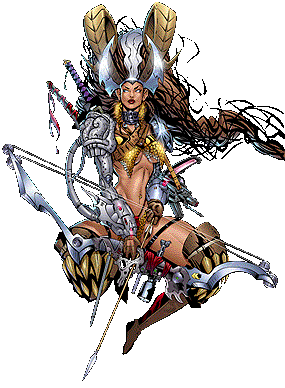 Cybernary