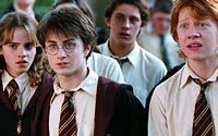 What is that, Hagrid?